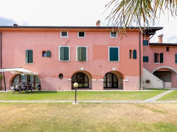 appartamento in vendita a Costermano sul Garda
