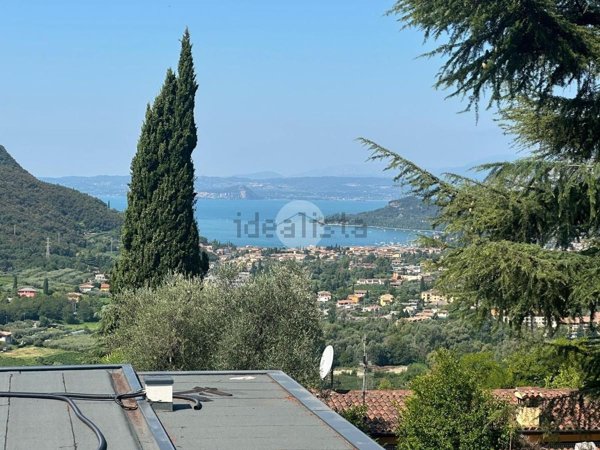 appartamento in vendita a Costermano sul Garda