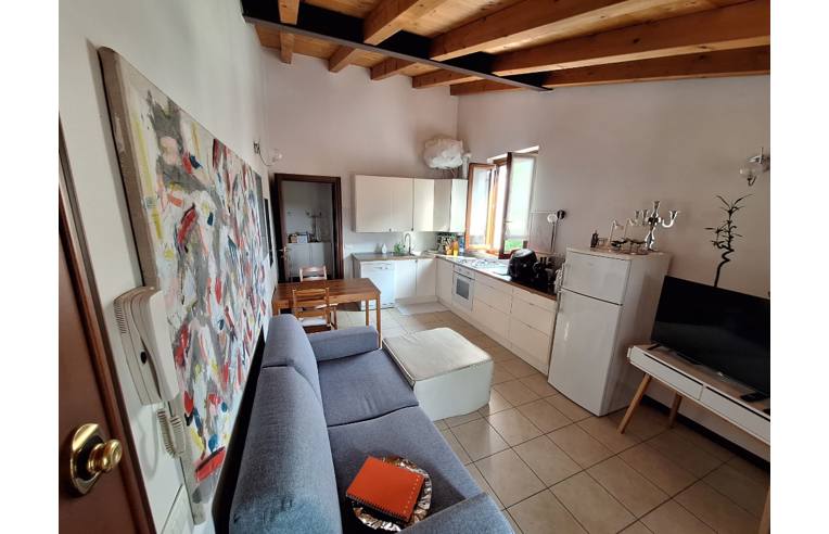 appartamento in vendita a Costermano sul Garda in zona Albarè