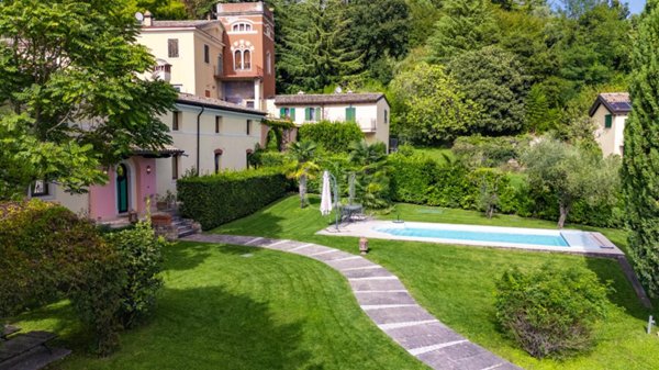 casa indipendente in vendita a Costermano sul Garda