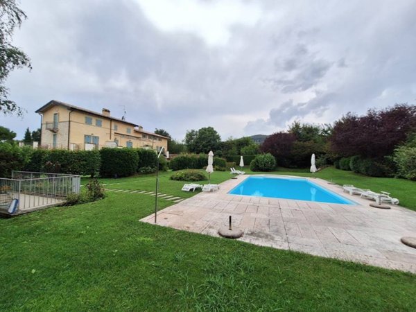 appartamento in vendita a Costermano sul Garda in zona Marciaga