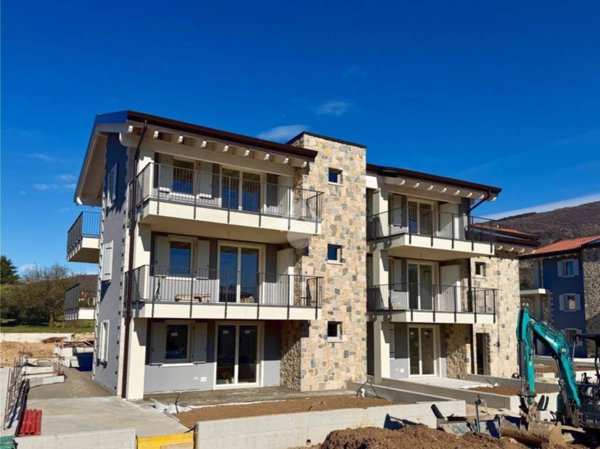 appartamento in vendita a Costermano sul Garda