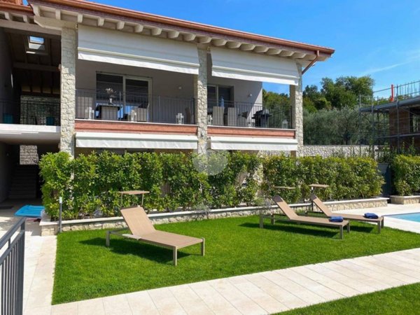 appartamento in vendita a Costermano sul Garda