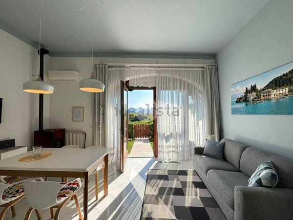 appartamento in vendita a Costermano sul Garda