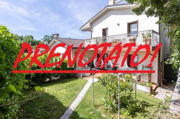 appartamento in vendita a Costermano sul Garda in zona Marciaga