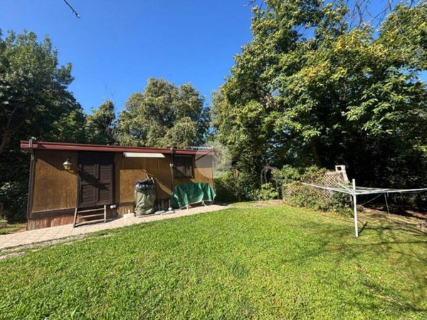casa indipendente in vendita a Costermano sul Garda