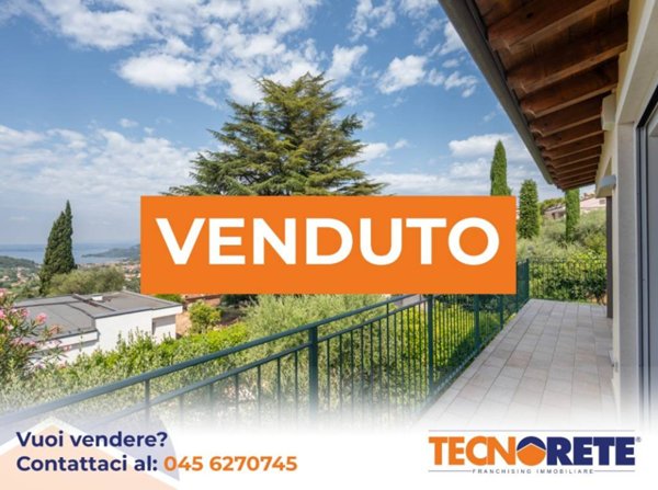 casa indipendente in vendita a Costermano sul Garda