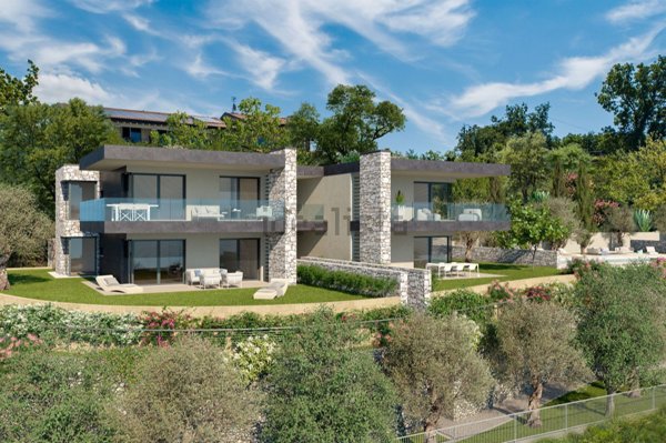 appartamento in vendita a Costermano sul Garda