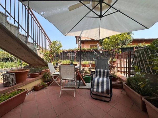 appartamento in vendita a Costermano sul Garda