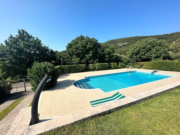 appartamento in vendita a Costermano sul Garda