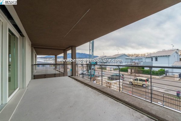 appartamento in vendita a Costermano sul Garda