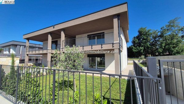 appartamento in vendita a Costermano sul Garda in zona Albarè
