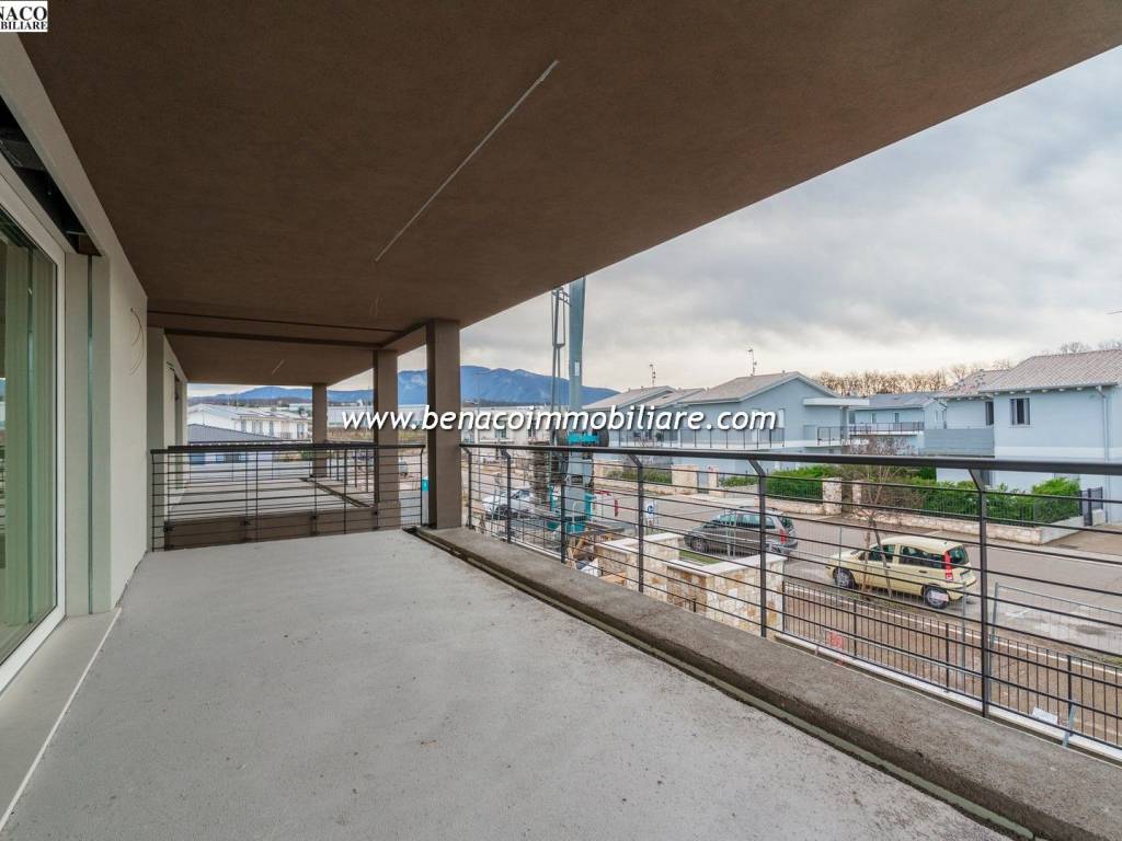 appartamento in vendita a Costermano sul Garda