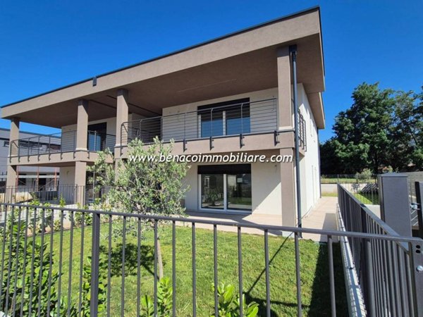 appartamento in vendita a Costermano sul Garda