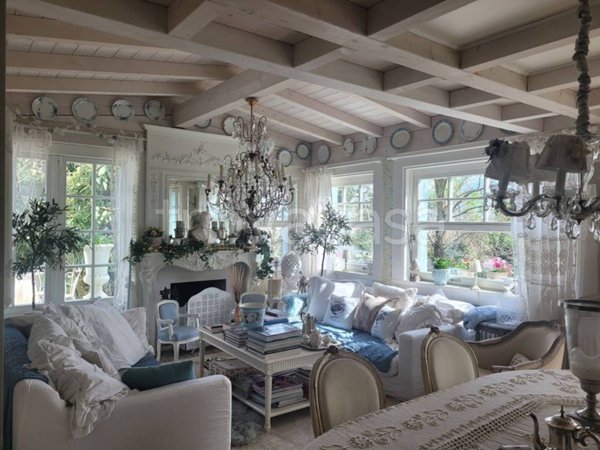 casa indipendente in vendita a Costermano sul Garda