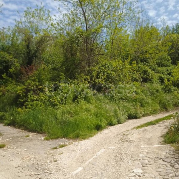 terreno agricolo in vendita a Costermano sul Garda