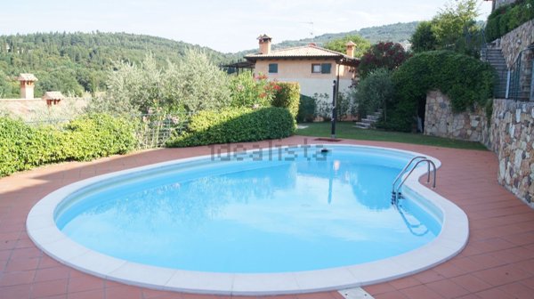 casa indipendente in vendita a Costermano sul Garda