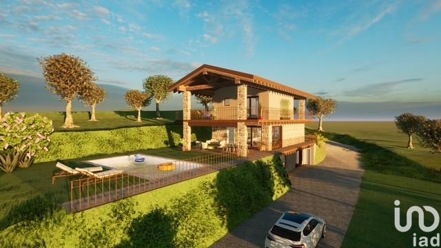 casa indipendente in vendita a Costermano sul Garda