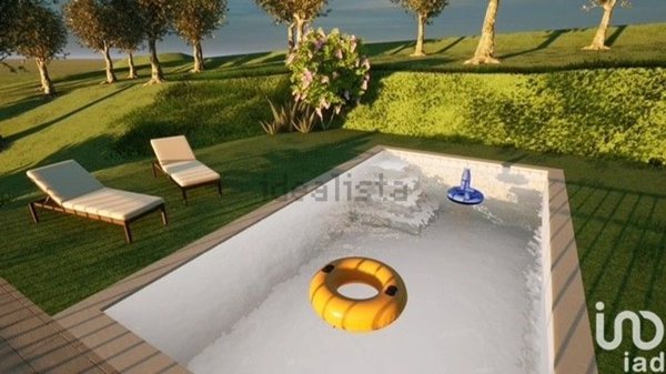 casa indipendente in vendita a Costermano sul Garda