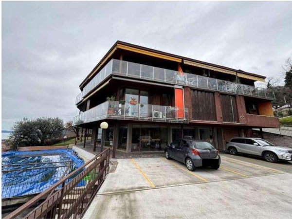 appartamento in vendita a Costermano sul Garda