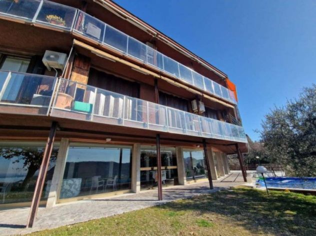 appartamento in vendita a Costermano sul Garda