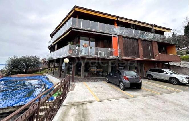 appartamento in vendita a Costermano sul Garda