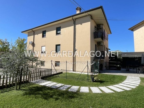 appartamento in vendita a Costermano sul Garda