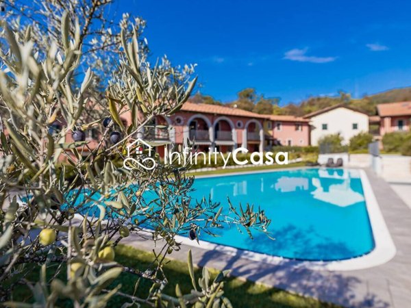 appartamento in vendita a Costermano sul Garda in zona Marciaga