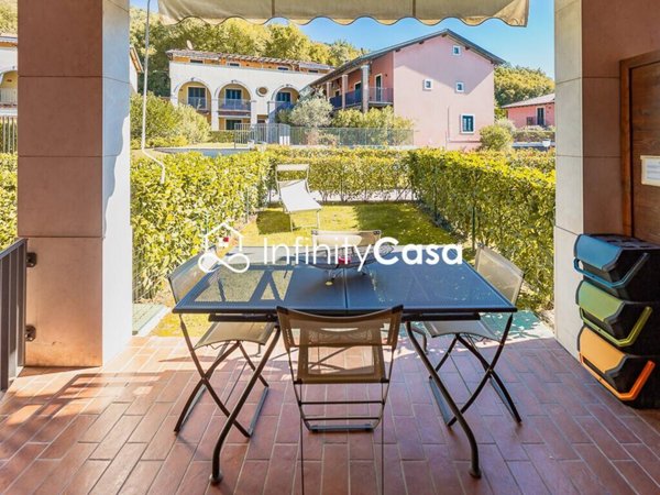 appartamento in vendita a Costermano sul Garda in zona Marciaga