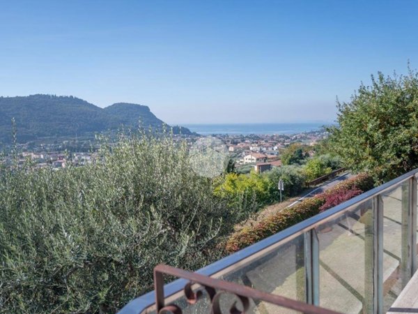 appartamento in vendita a Costermano sul Garda