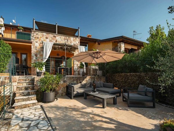 appartamento in vendita a Costermano sul Garda