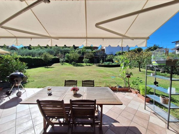 casa indipendente in vendita a Costermano sul Garda