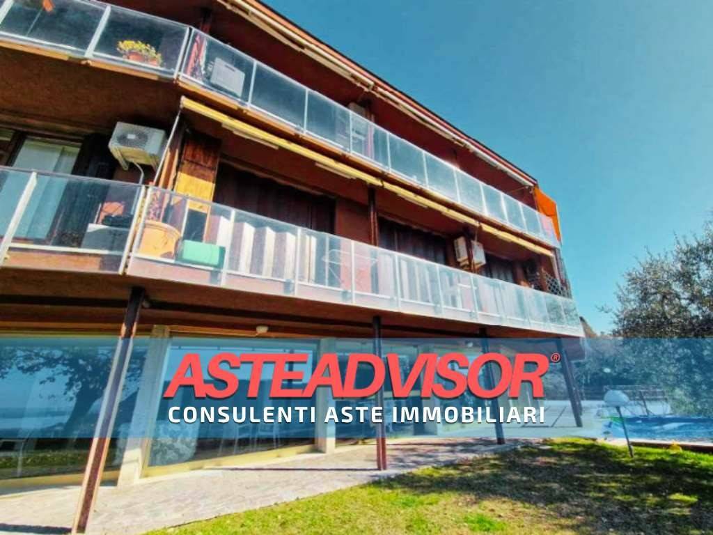 appartamento in vendita a Costermano sul Garda