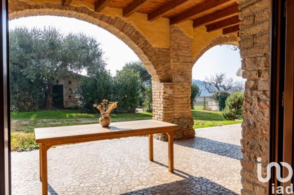 attico in vendita a Costermano sul Garda