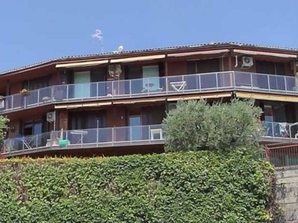 appartamento in vendita a Costermano sul Garda