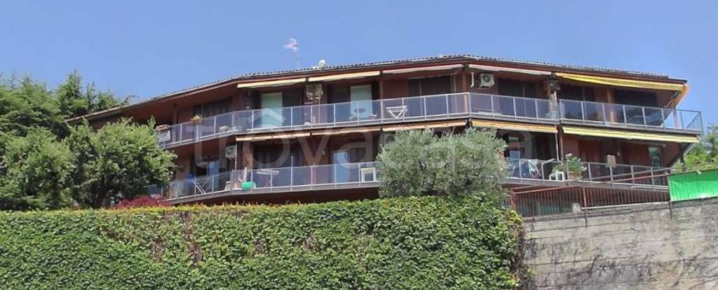 appartamento in vendita a Costermano sul Garda