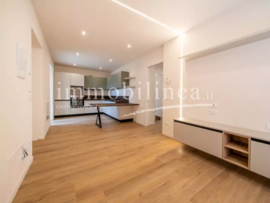 appartamento in vendita a Costermano sul Garda