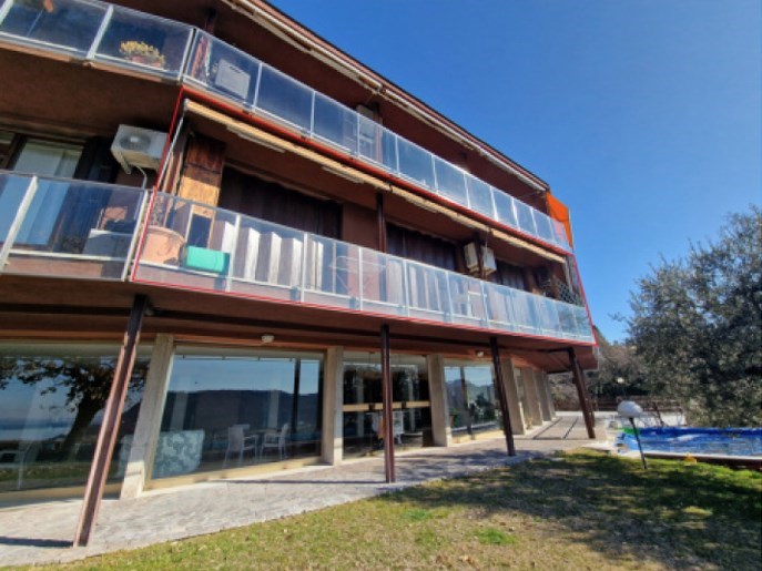 appartamento in vendita a Costermano sul Garda