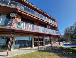 appartamento in vendita a Costermano sul Garda