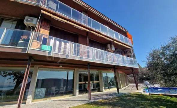 appartamento in vendita a Costermano sul Garda