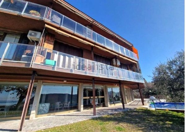 appartamento in vendita a Costermano sul Garda