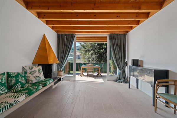 attico in vendita a Costermano sul Garda in zona Marciaga