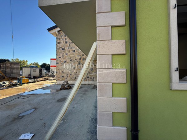 appartamento in vendita a Costermano sul Garda