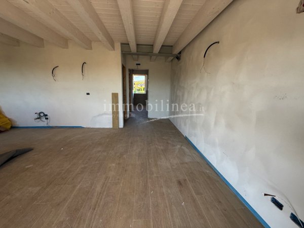 appartamento in vendita a Costermano sul Garda
