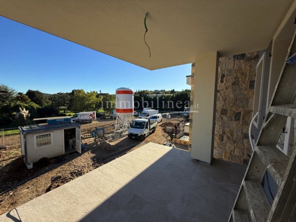appartamento in vendita a Costermano sul Garda