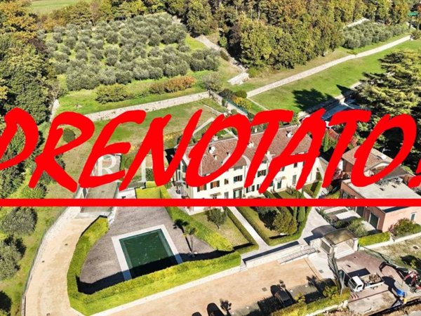 appartamento in vendita a Costermano sul Garda in zona Albarè