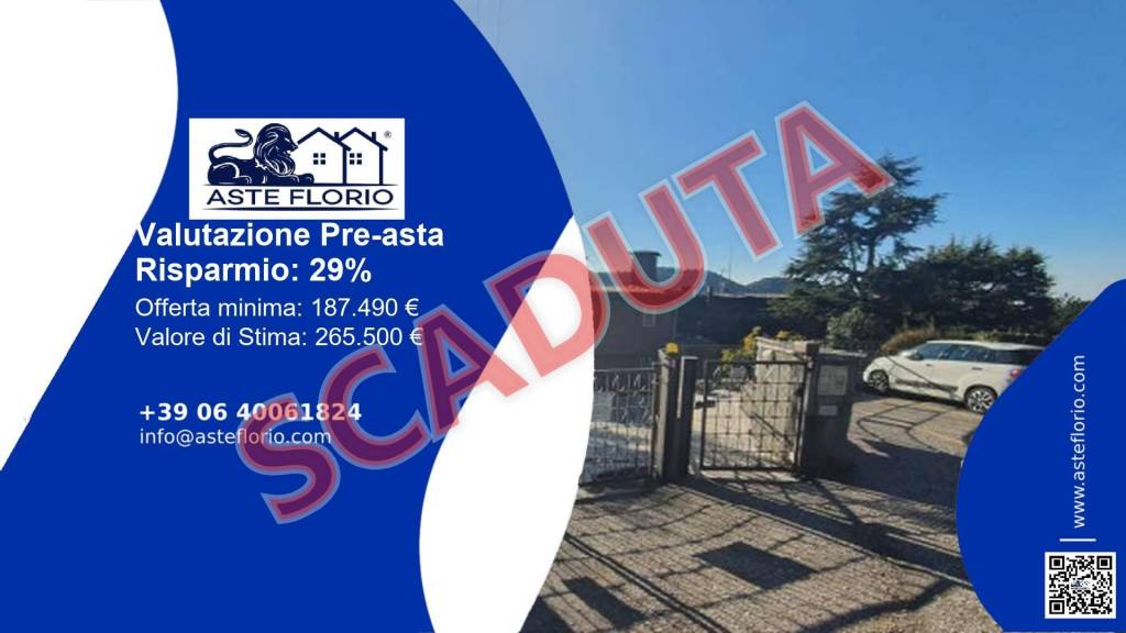 appartamento in vendita a Costermano sul Garda