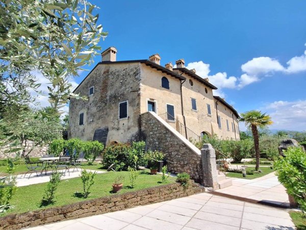 appartamento in vendita a Costermano sul Garda