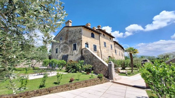 appartamento in vendita a Costermano sul Garda