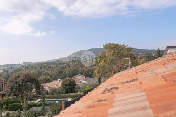 appartamento in vendita a Costermano sul Garda